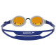 Speedo Γυαλάκια κολύμβησης Hydropure Mirror
